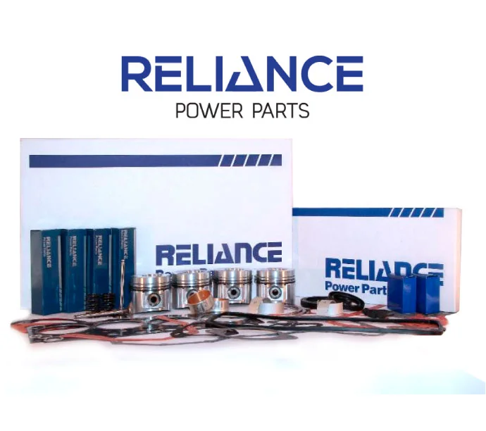 RELIANCE